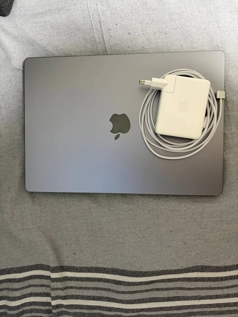 MacBook Pro 16 M1 Pro 32GB 512GB 1