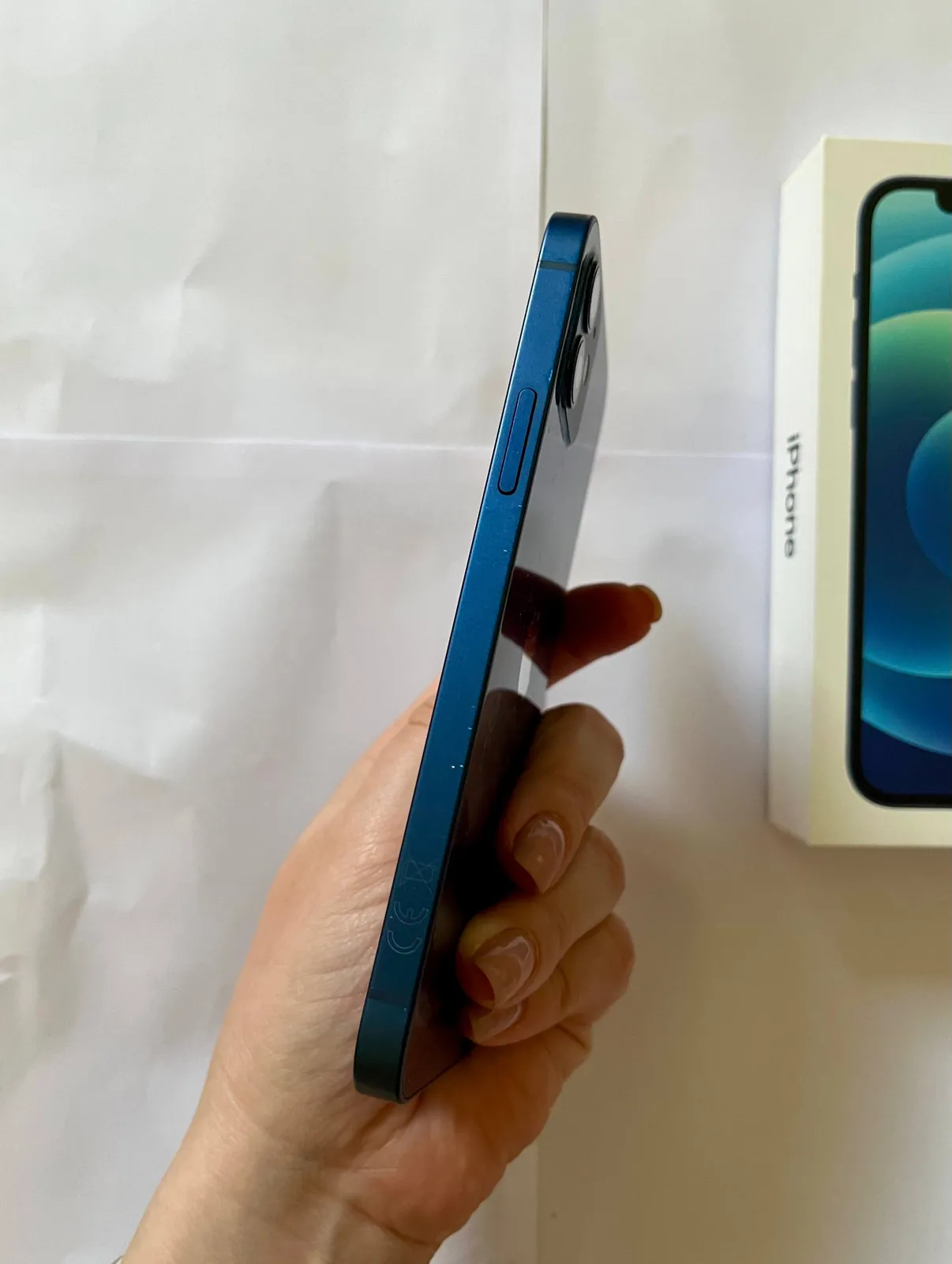 iPhone 12 128GB 2
