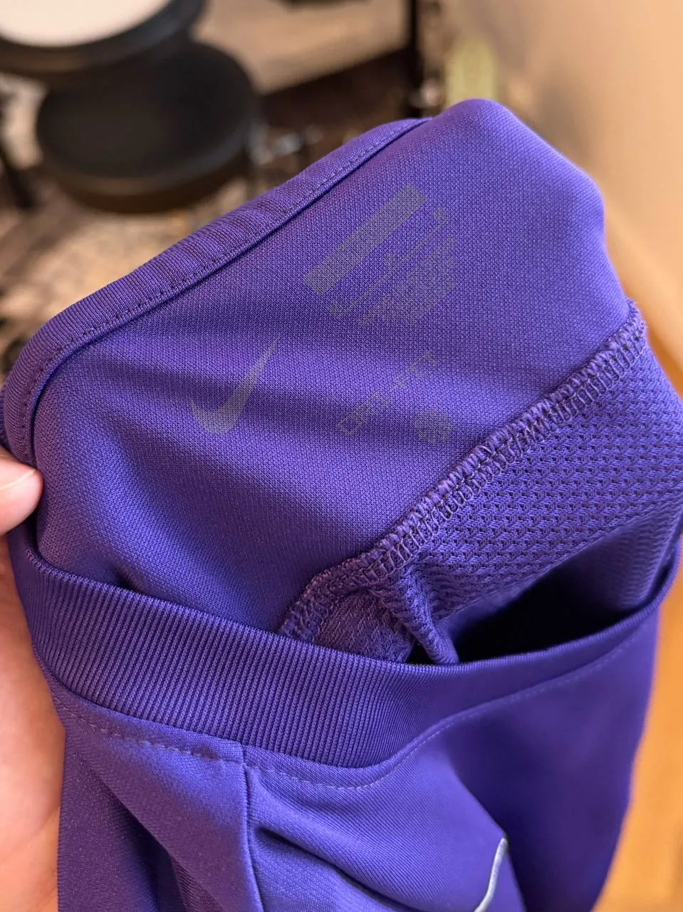 Футболка Nike Dri-Fit размер M 5