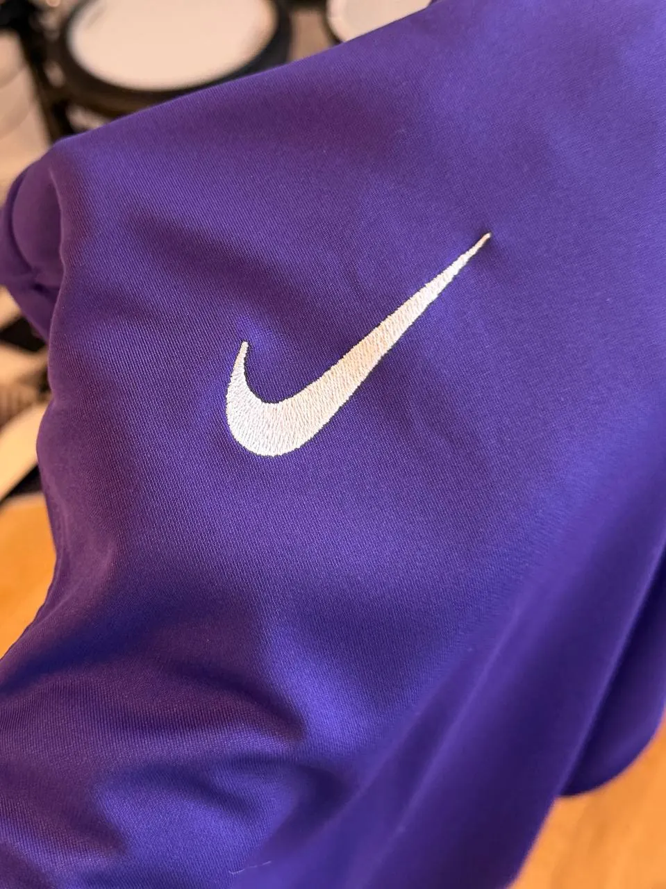 Футболка Nike Dri-Fit размер M 4