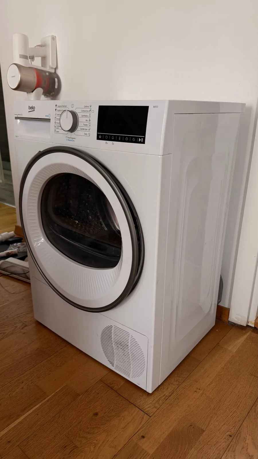 Сушильная машина Beko 2