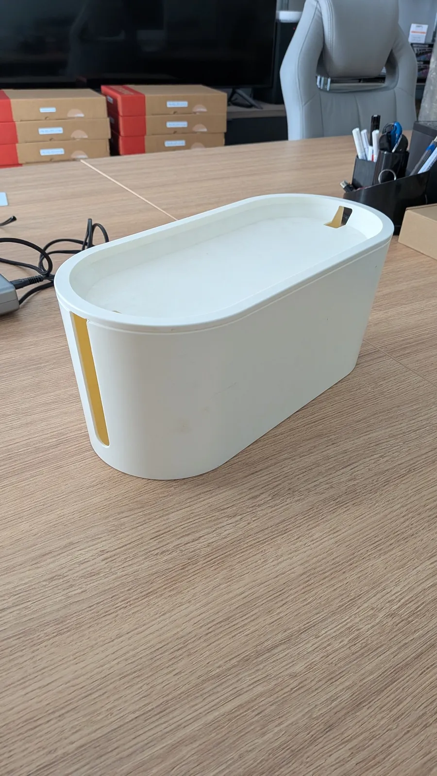 Органайзер для проводов IKEA ROMMA 1