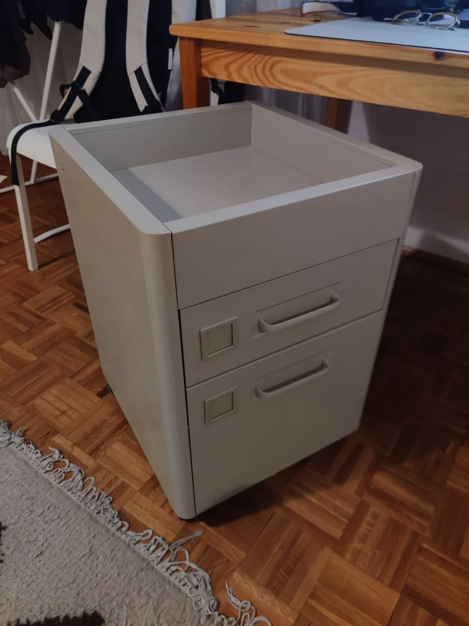 Ящик IKEA IDASEN 2