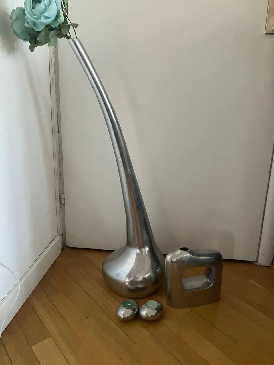 Итальянские вазы 1