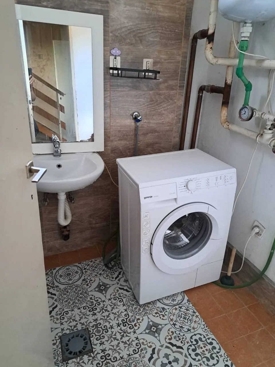 Аренда квартиры Рушань 5