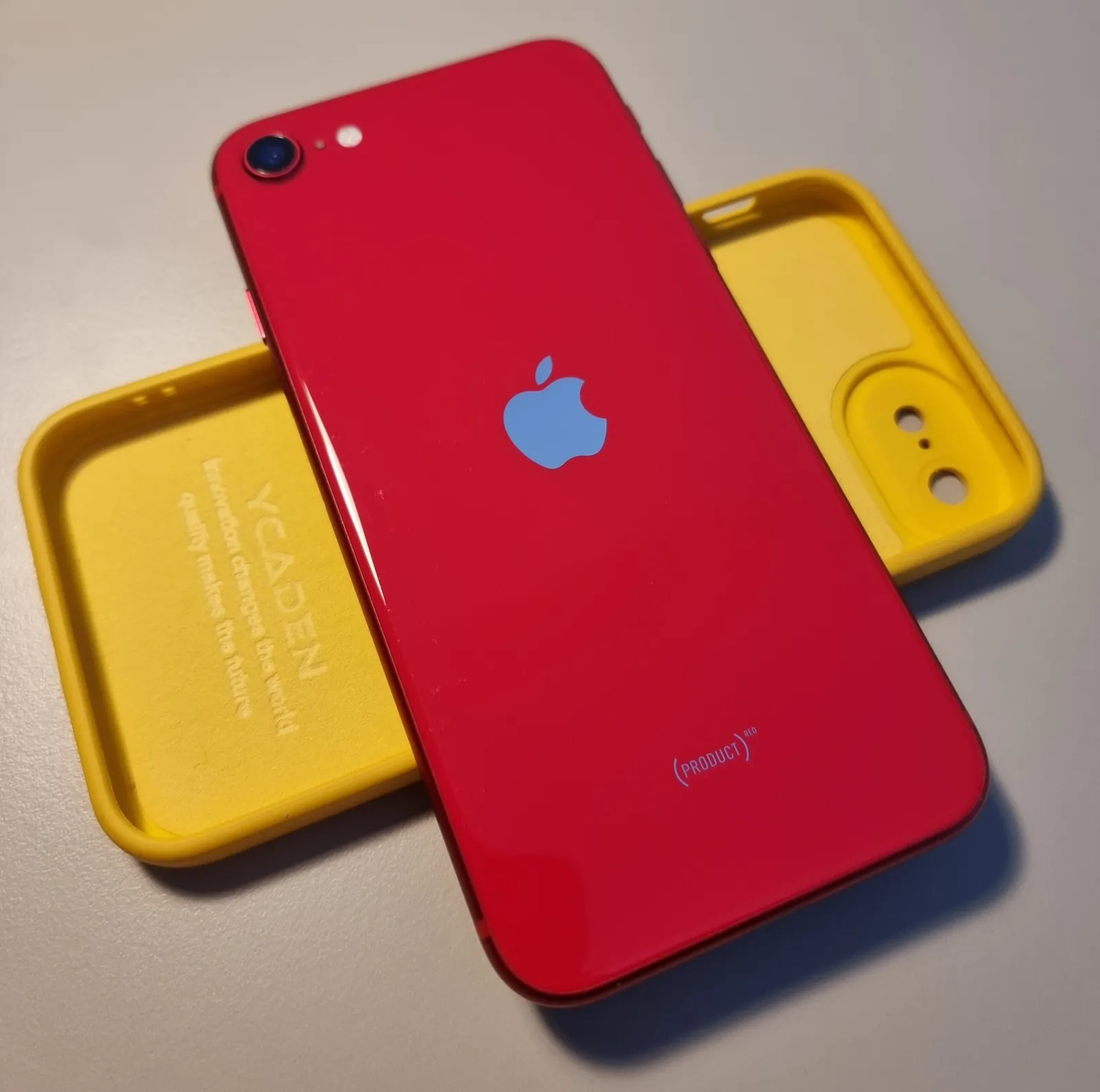 iPhone SE 2020 64GB 5