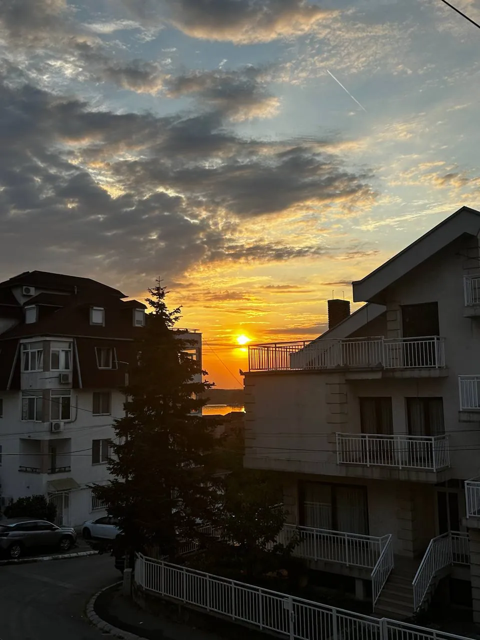 Аренда полуторки Вишница Белград 33 кв.м 5