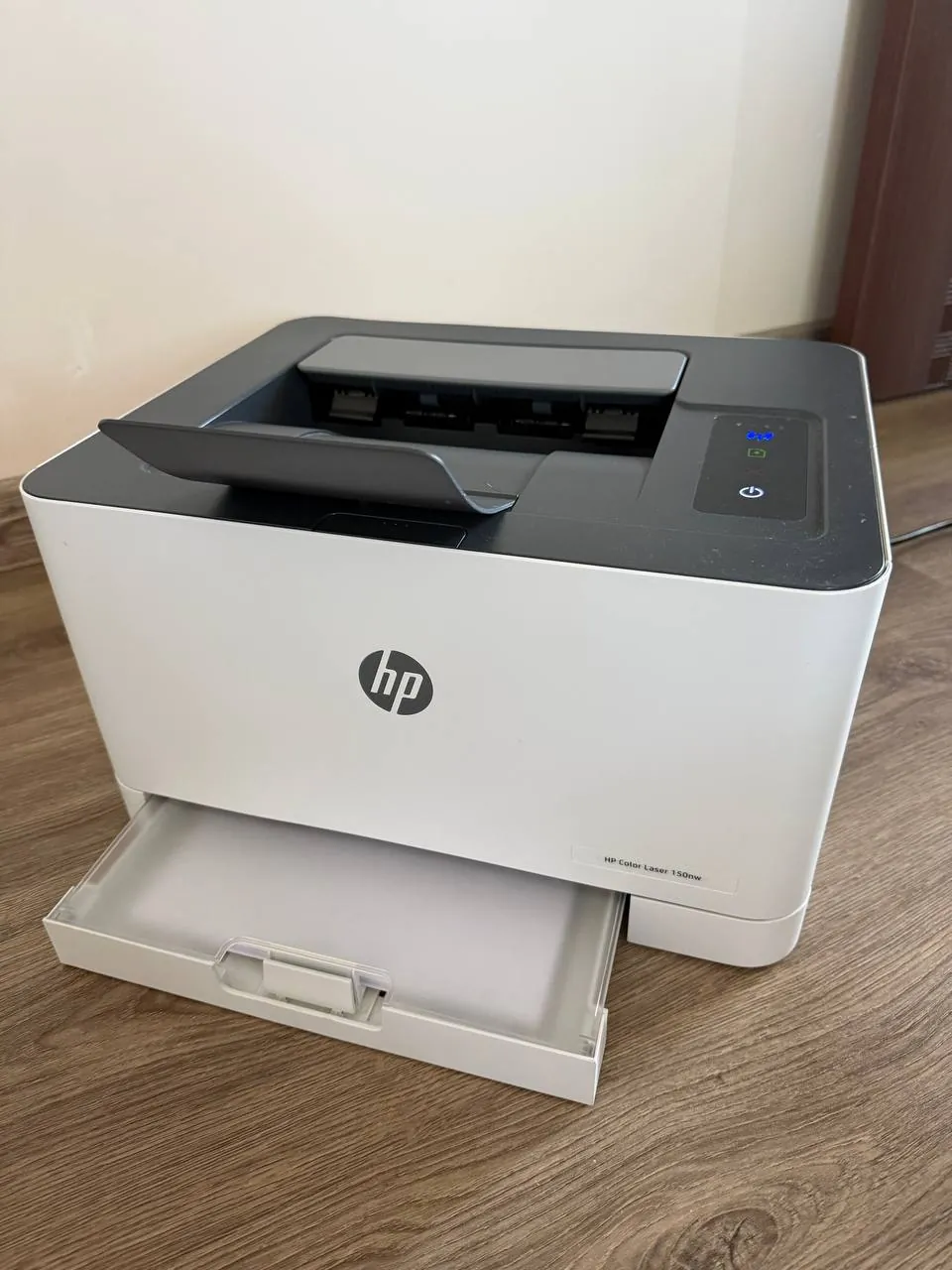 Принтер HP Color Laser 150nw 1