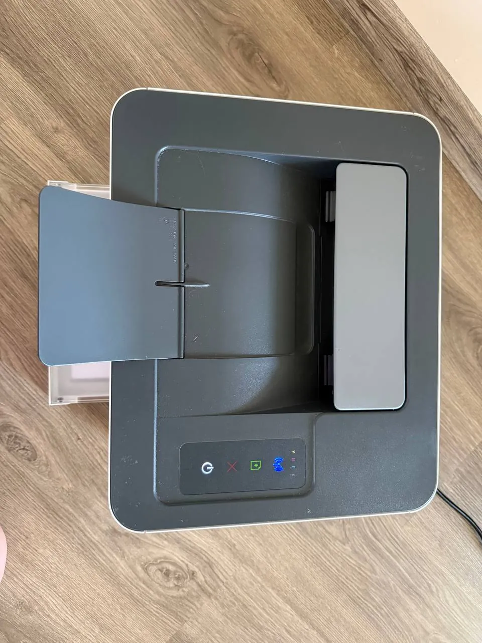 Принтер HP Color Laser 150nw 2