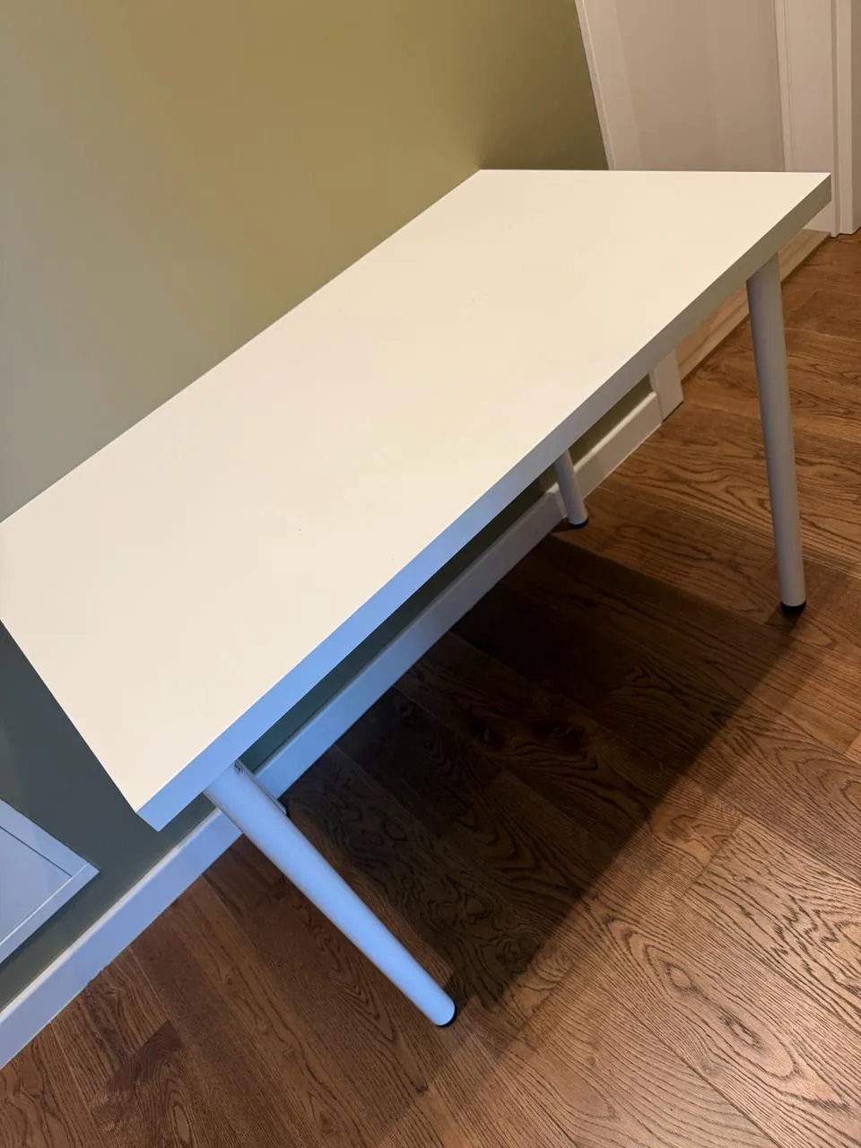 Стол IKEA 100x60 2