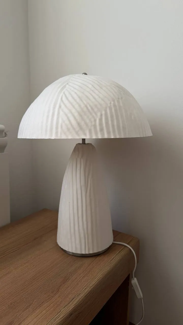 Настольная лампа IKEA VINDKRAFT 1