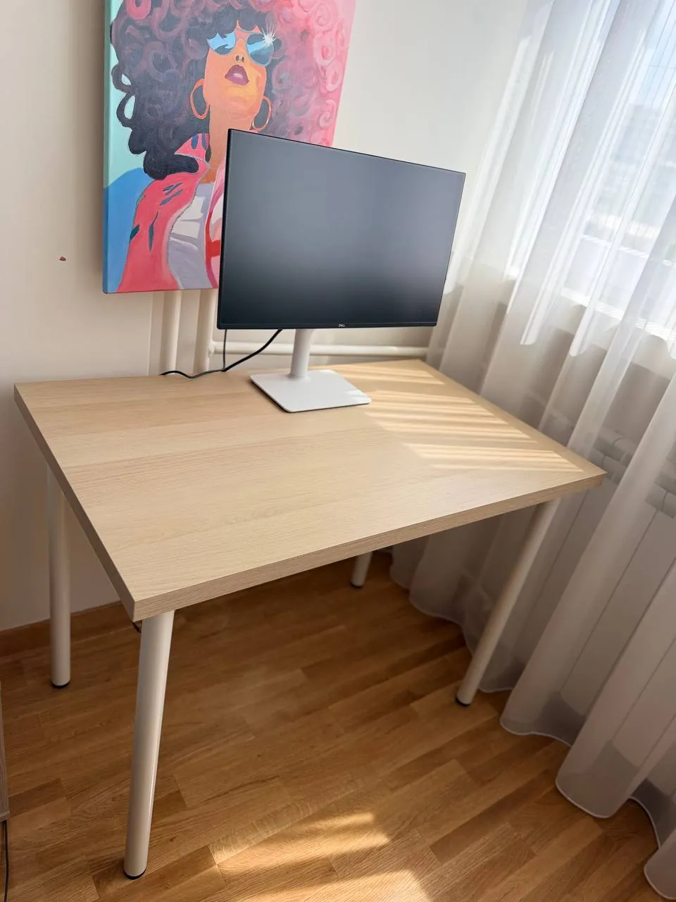 Стол IKEA LAGKAPTEN 120x60 1