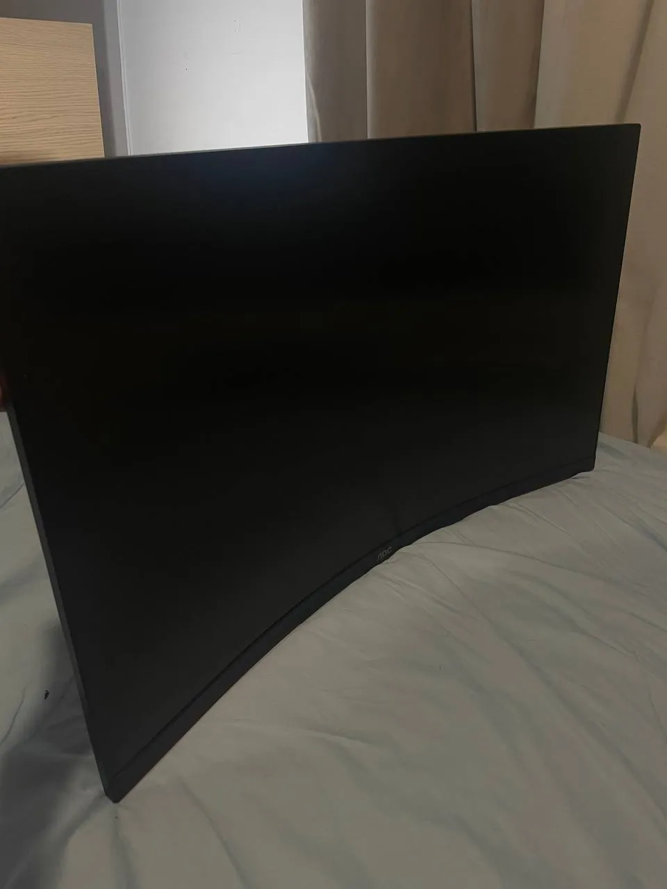 Игровой монитор AOC G-Line 31.5 165Hz 2