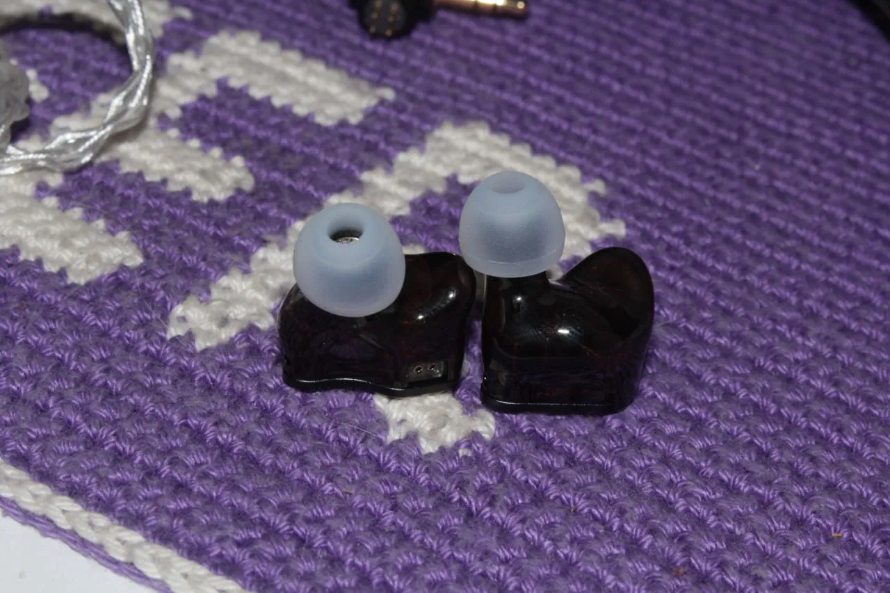 Наушники IEM CrinEar Daybreak 6