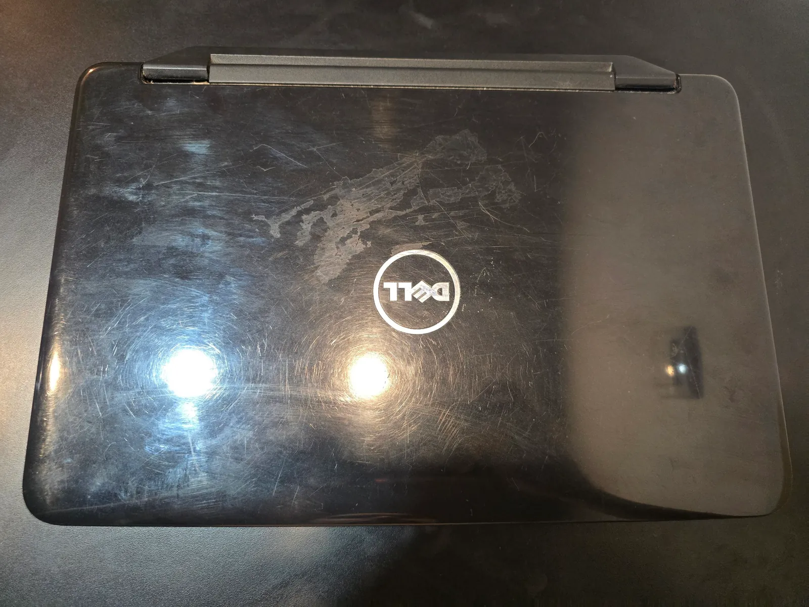 Ноутбук Dell Inspiron N5050 5