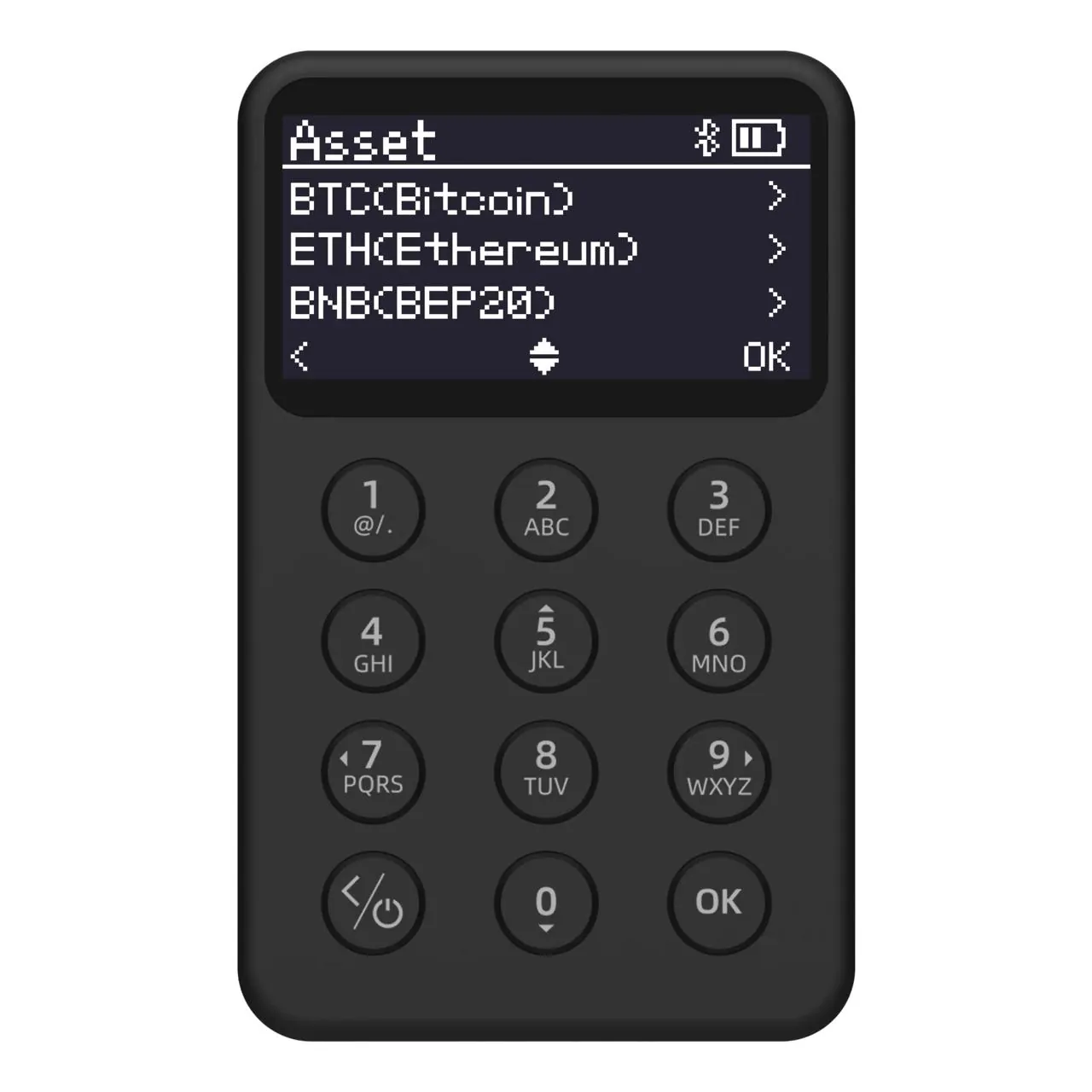 Криптокошелёк SafePal X1 1