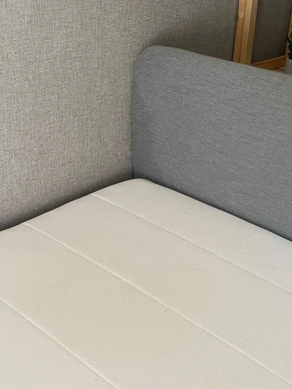 Кровать IKEA 160x200 с матрасом Vesteroy 3