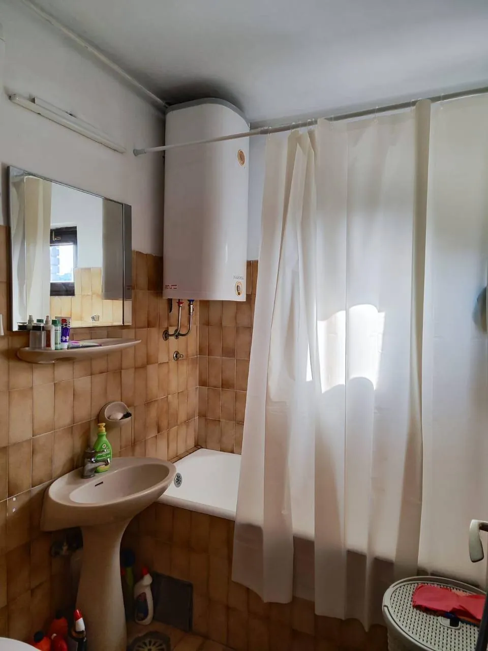 Аренда квартиры Дединье 55 м2 6
