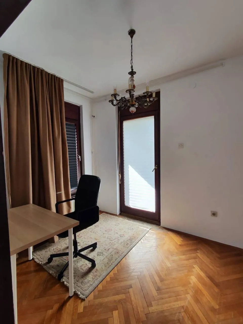 Аренда квартиры Дединье 55 м2 2