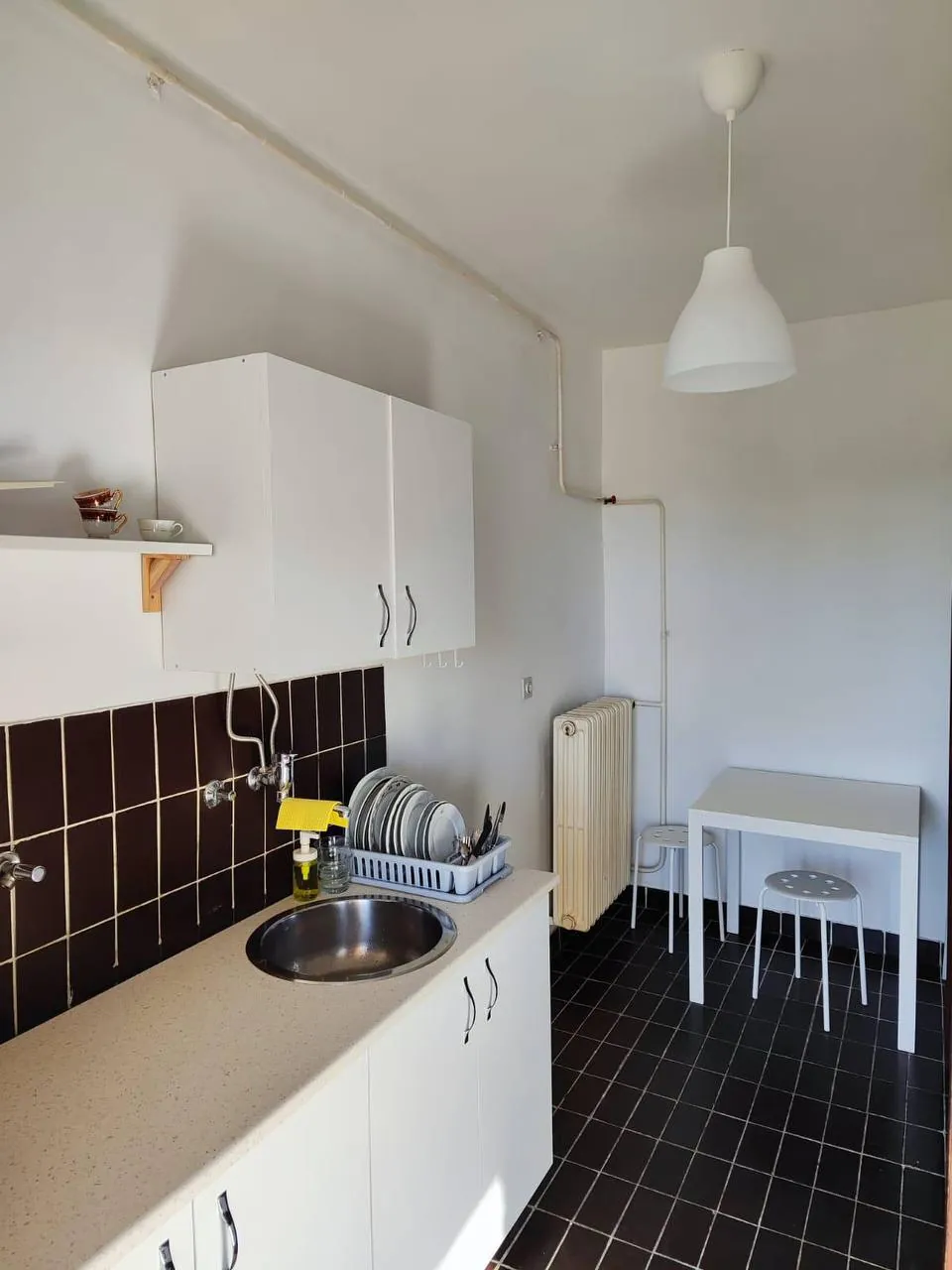Аренда квартиры Дединье 55 м2 7