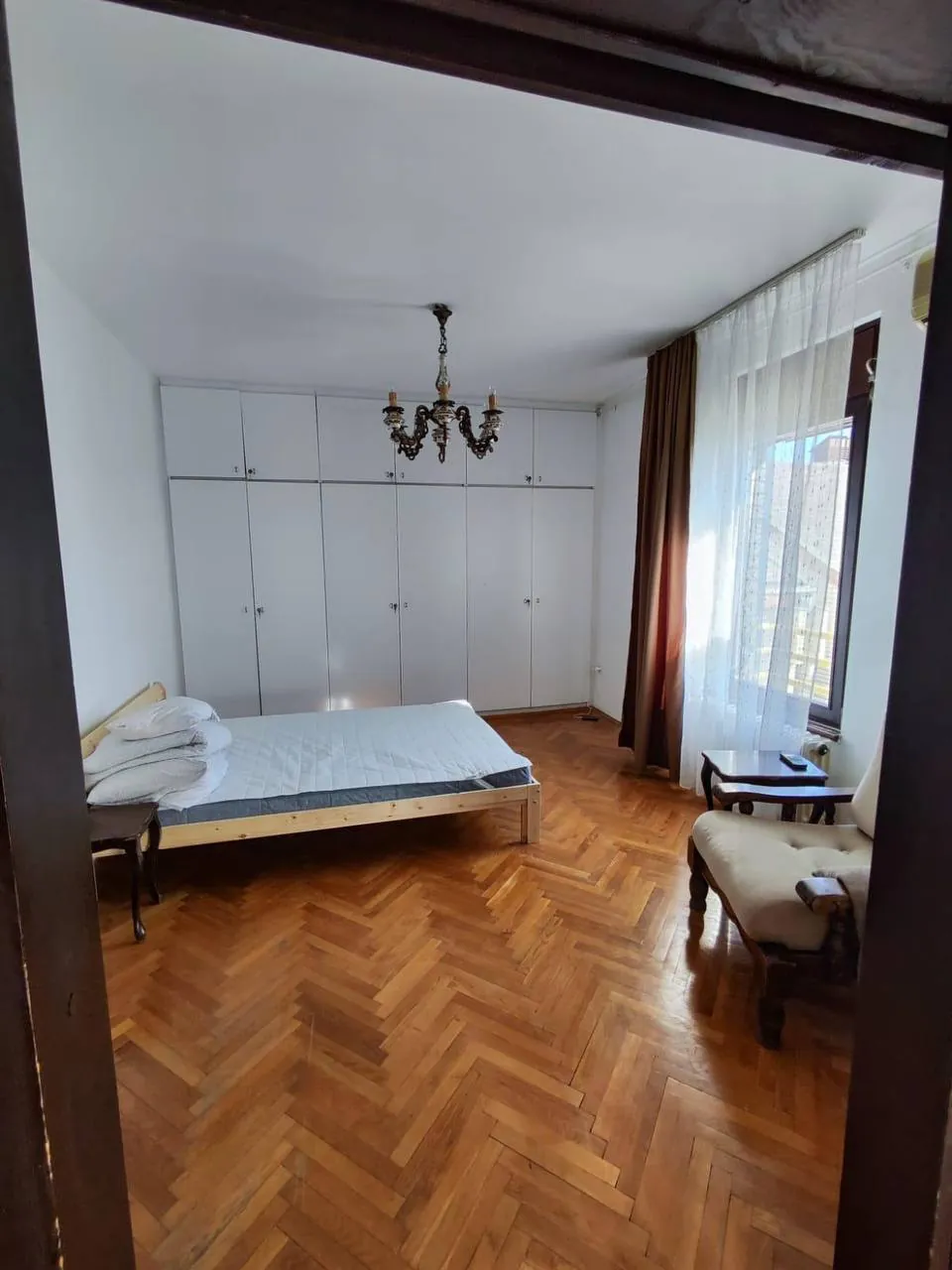Аренда квартиры Дединье 55 м2 4
