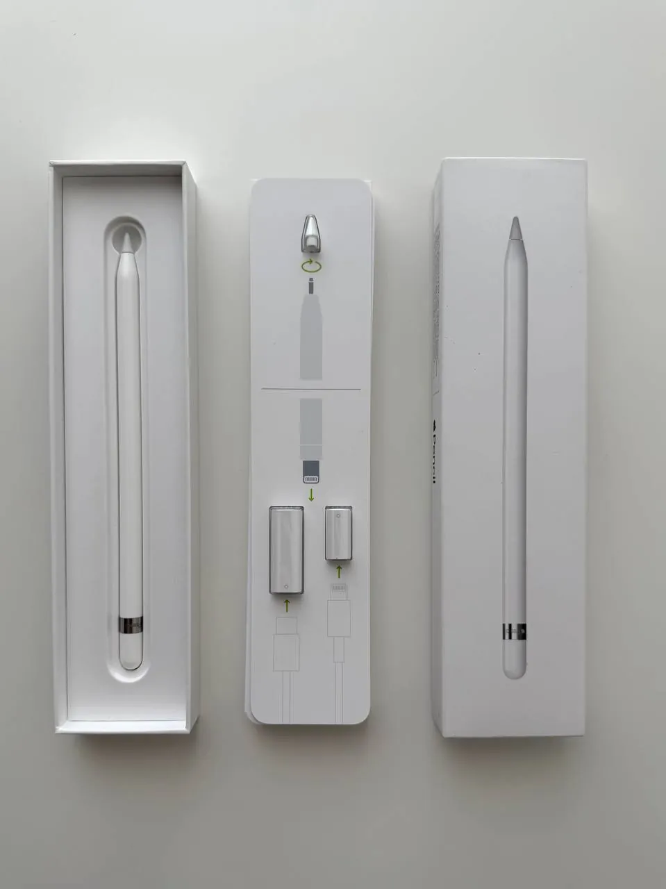 Apple Pencil 1st generation 1