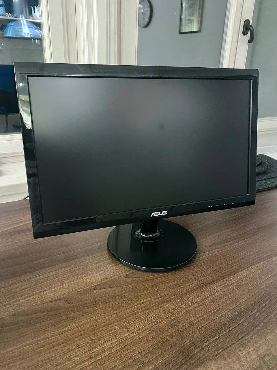 Монитор ASUS VS197DE 18.5 дюймов 3