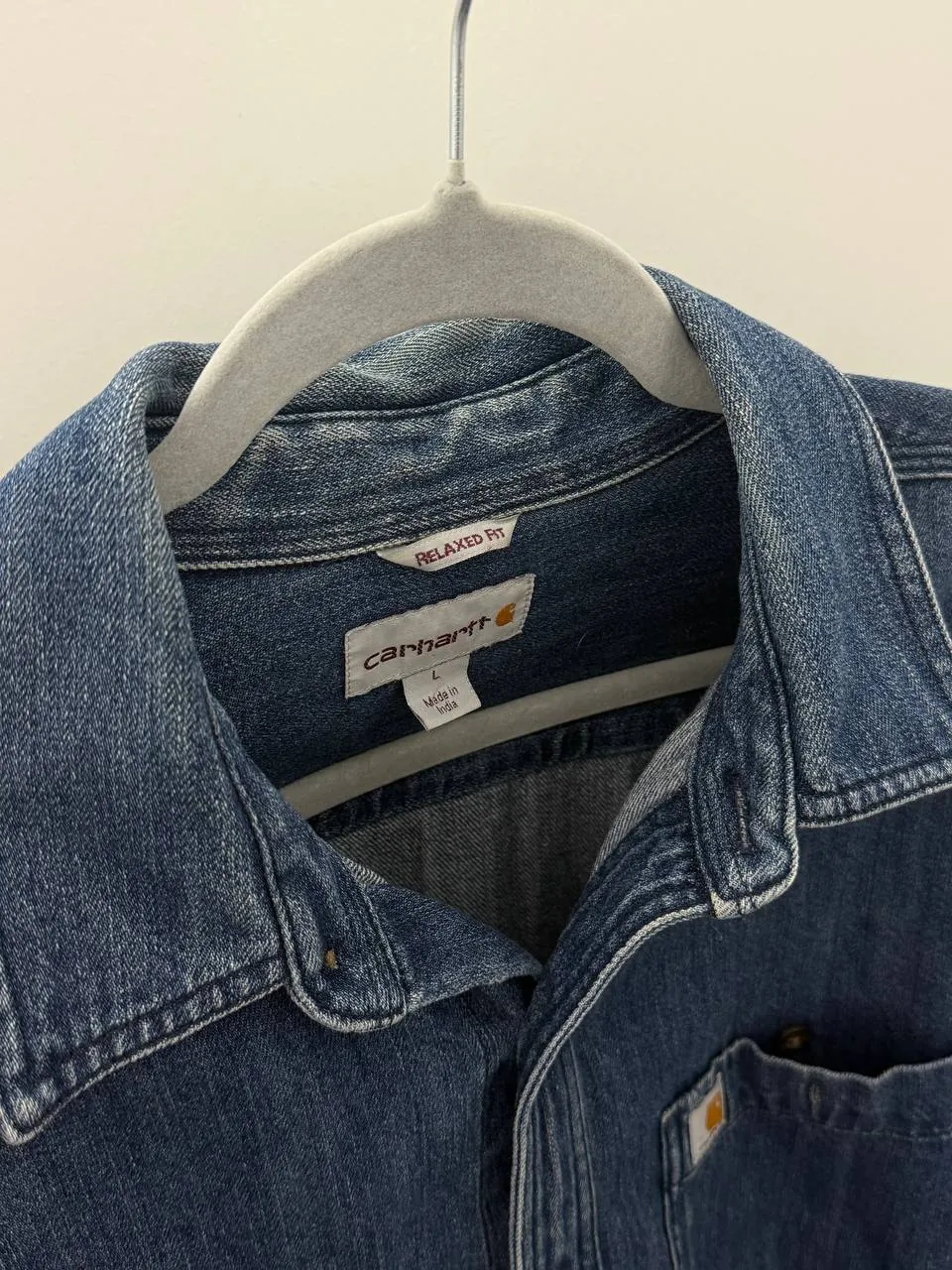 Мужская одежда Carhartt Marmot H&M 2