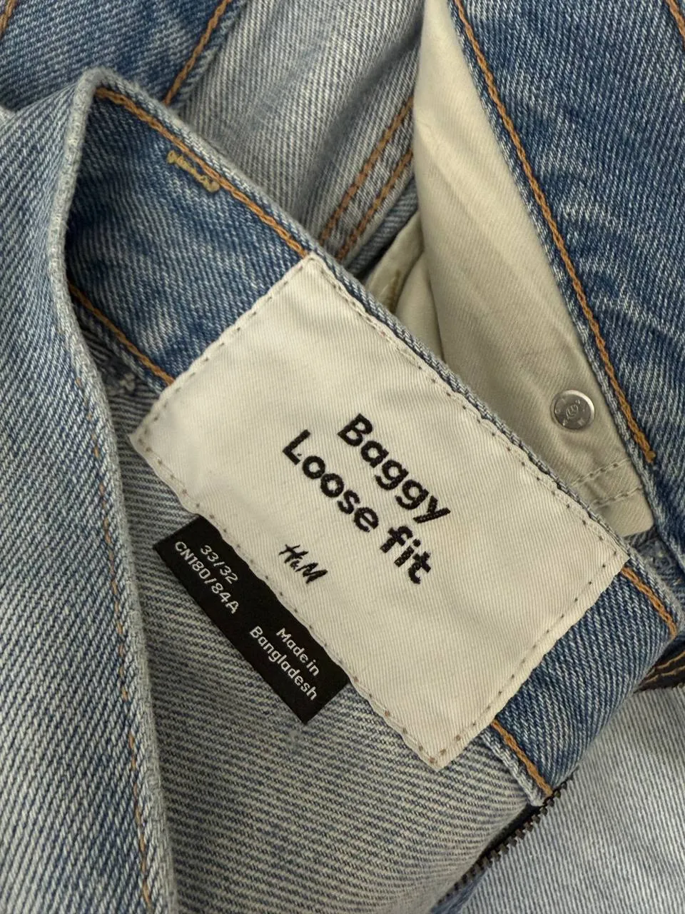 Мужская одежда Carhartt Marmot H&M 5