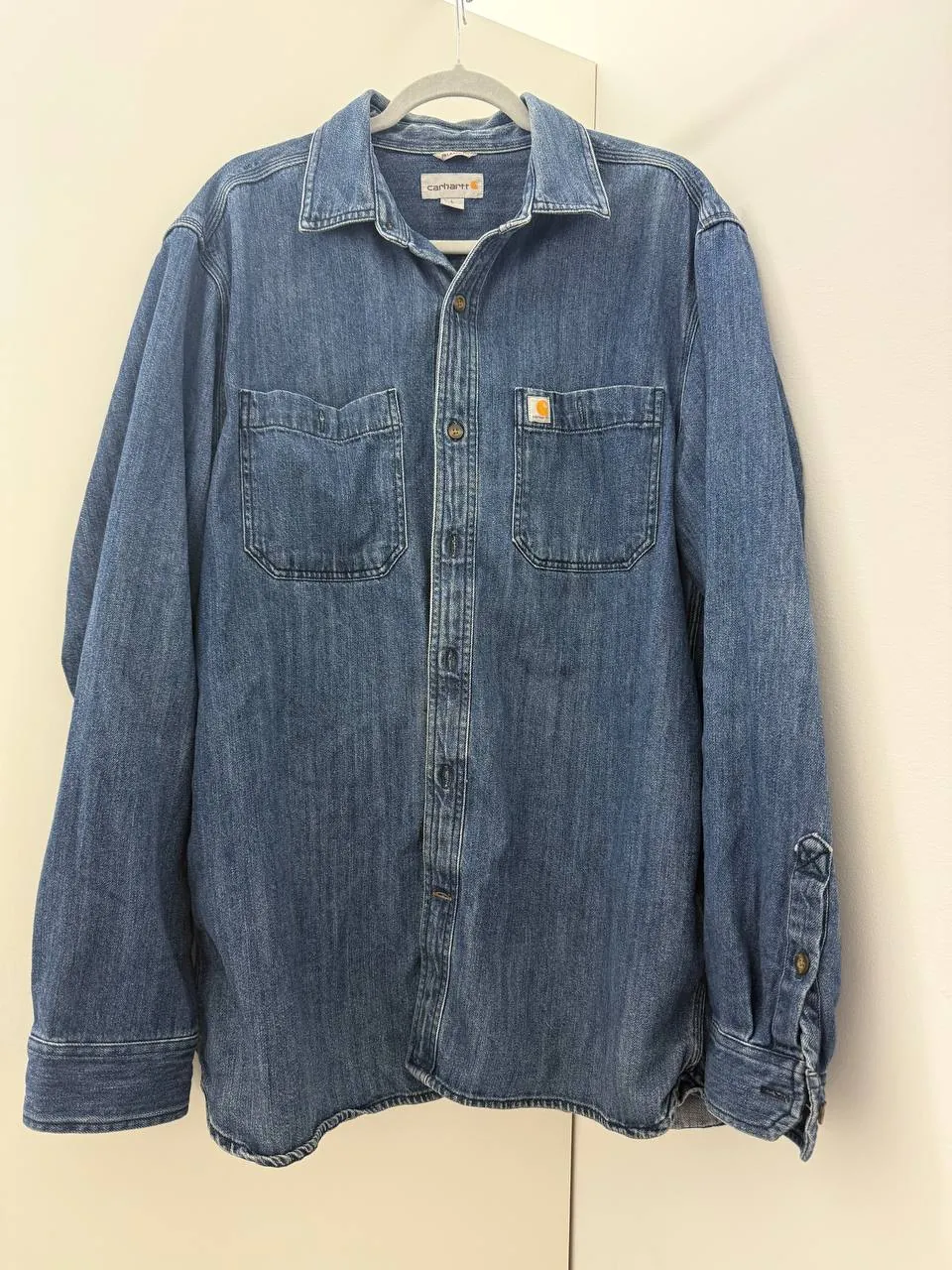 Мужская одежда Carhartt Marmot H&M 1
