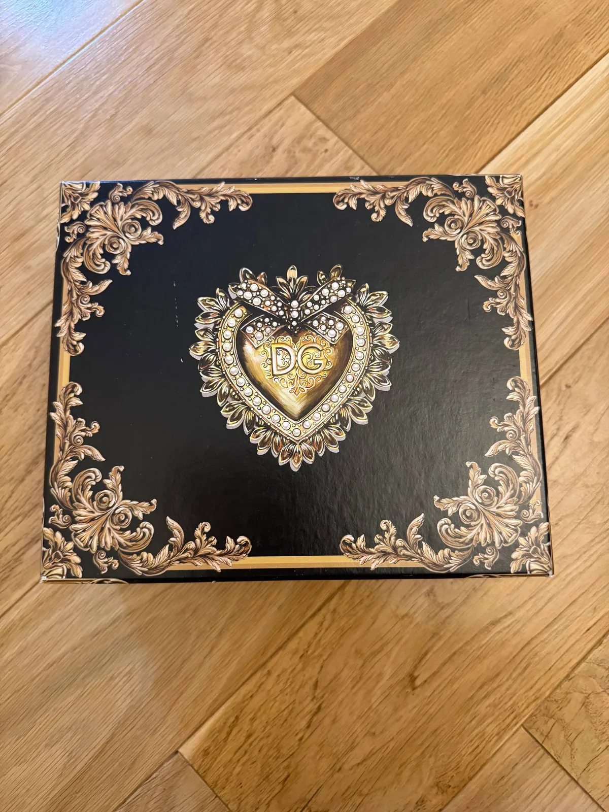 Сумка Dolce Gabbana 1