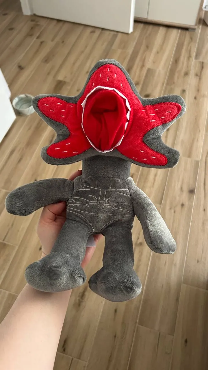 Игрушка Демогоргон 1