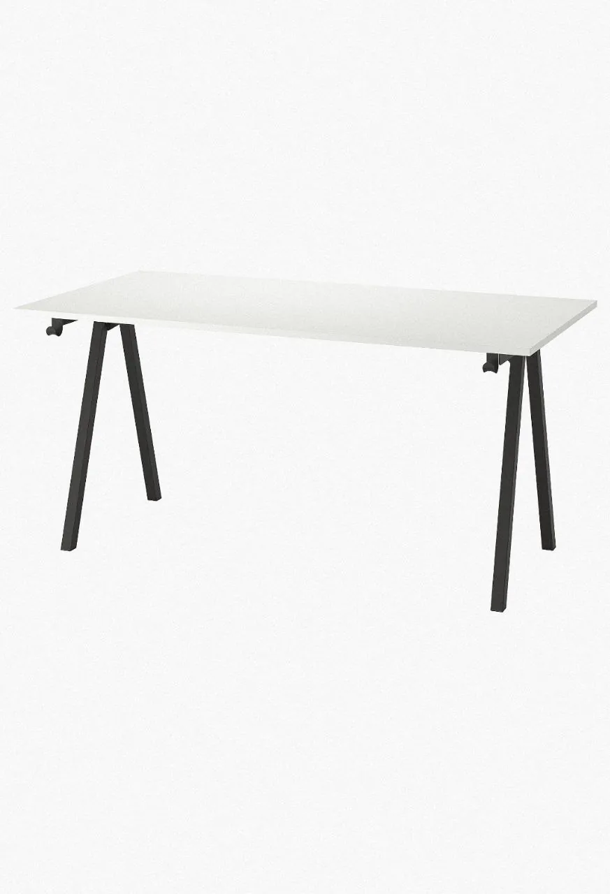 Офисный стол IKEA Trotten 160x80 1