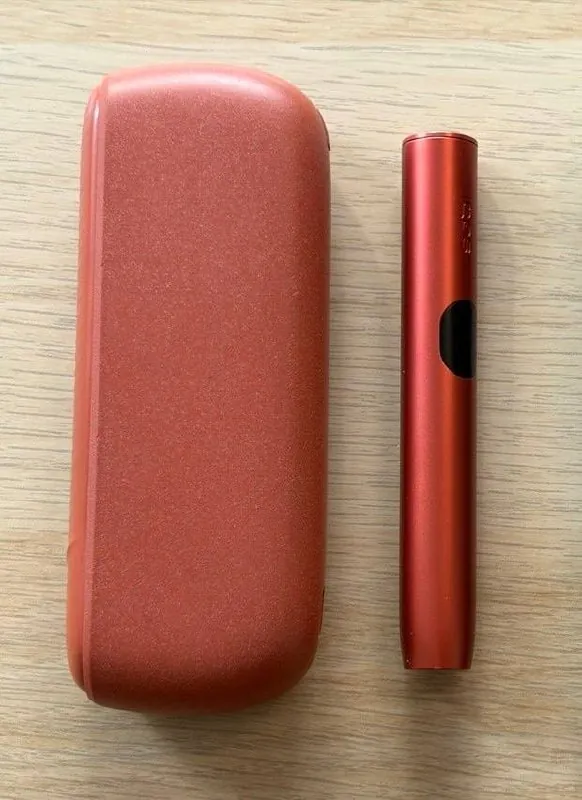 Устройство IQOS Iluma i 1