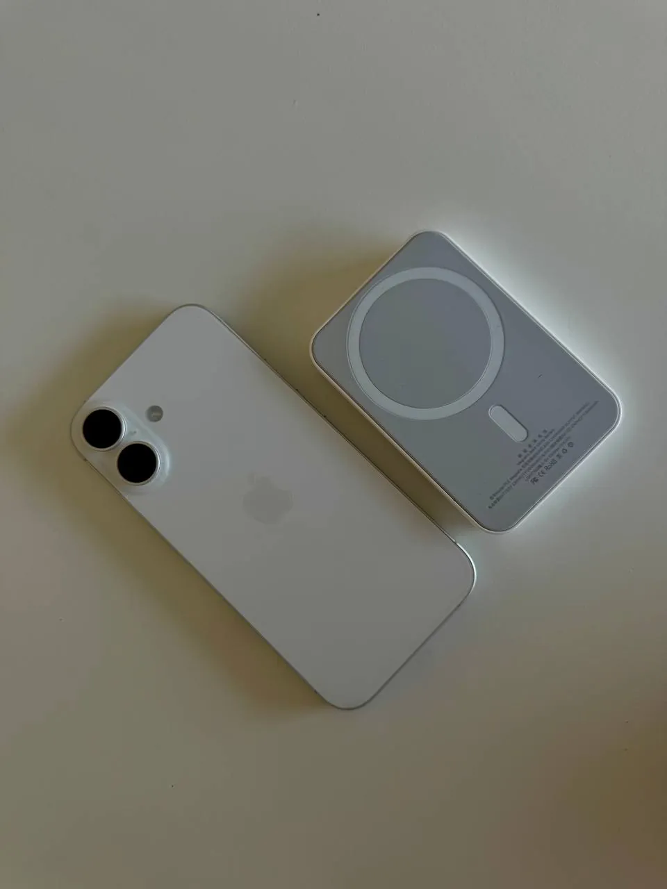 iPhone 16 256GB 5
