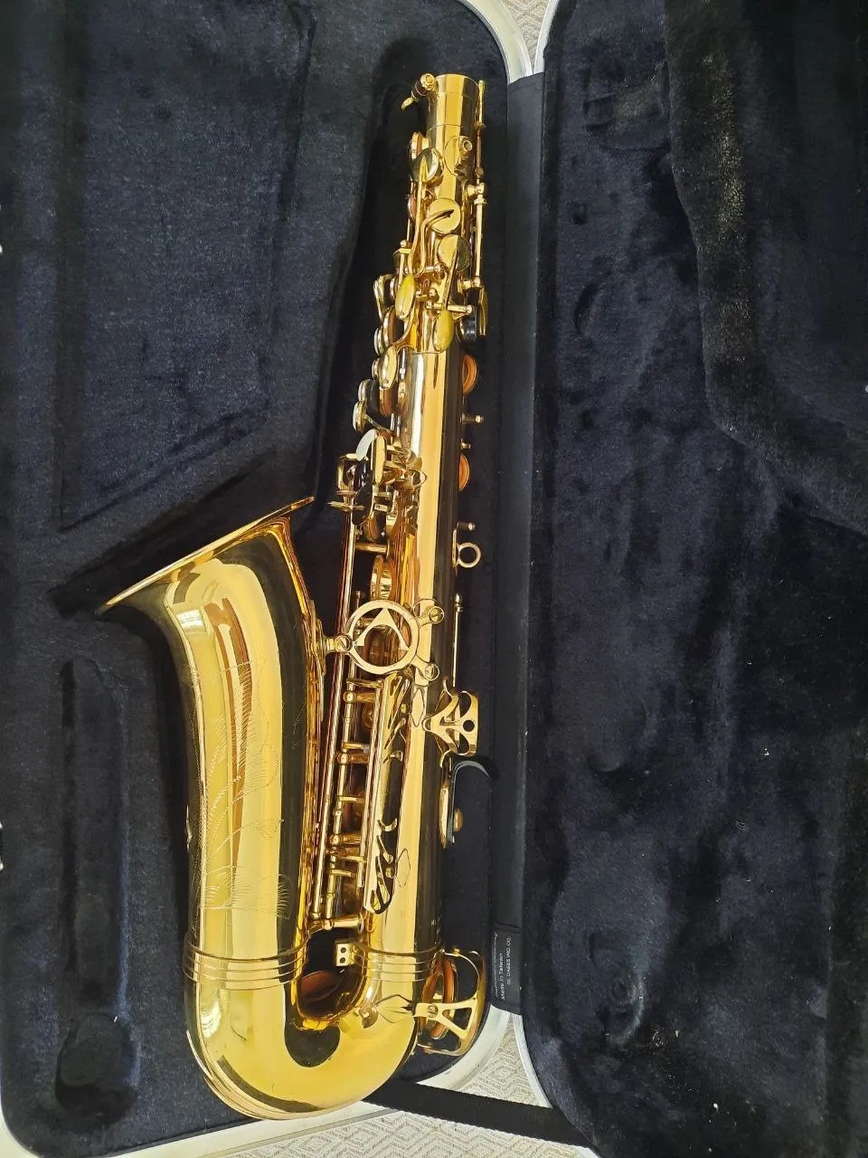 Саксофон альт Antigua 3100 5