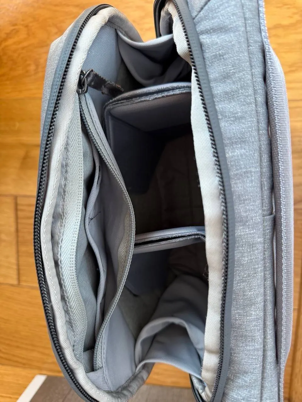 Сумка Peak Design Everyday Sling 6L 5