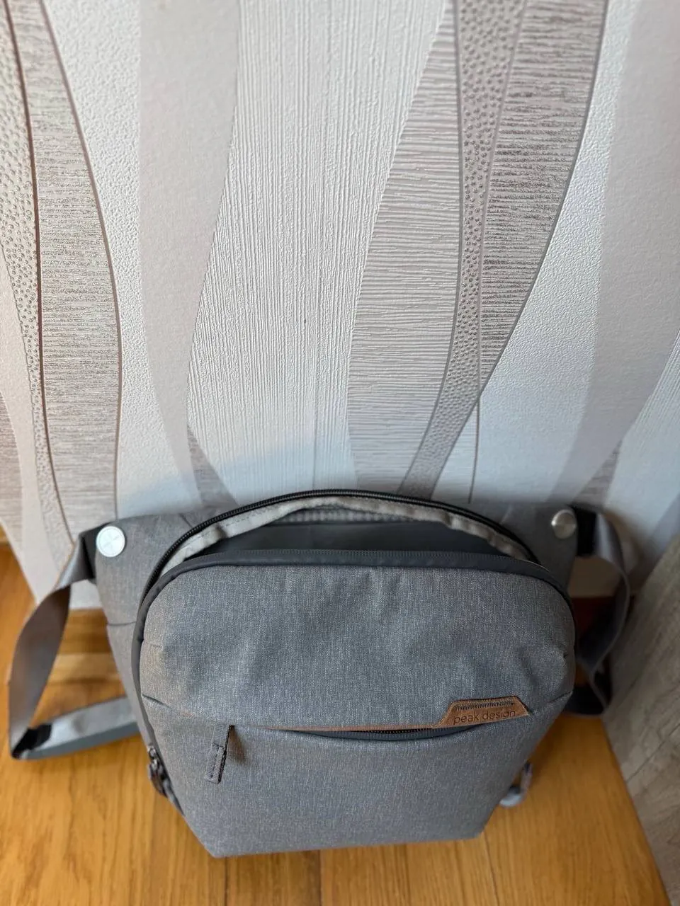 Сумка Peak Design Everyday Sling 6L 3