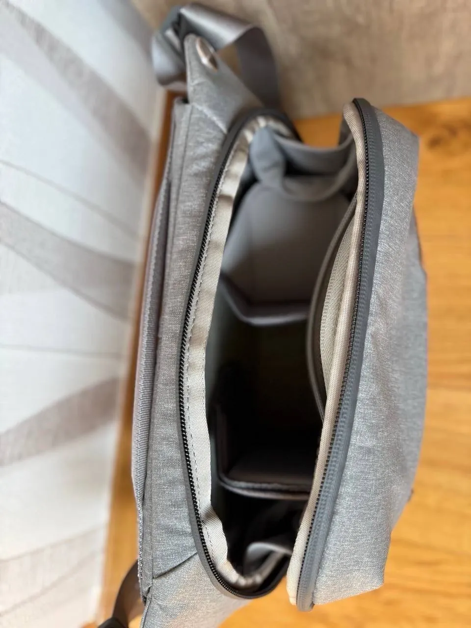 Сумка Peak Design Everyday Sling 6L 6