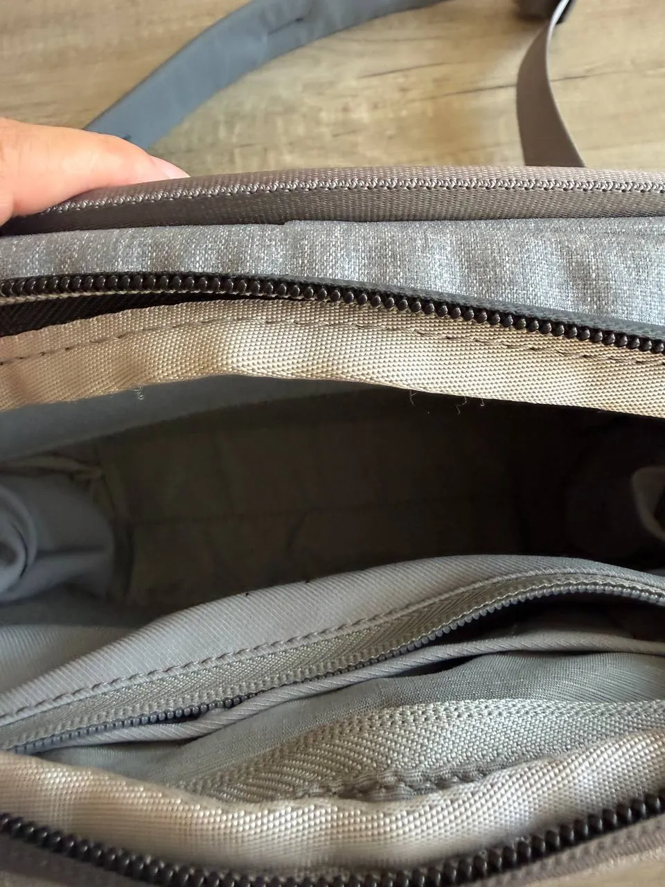 Сумка Peak Design Everyday Sling 6L 7