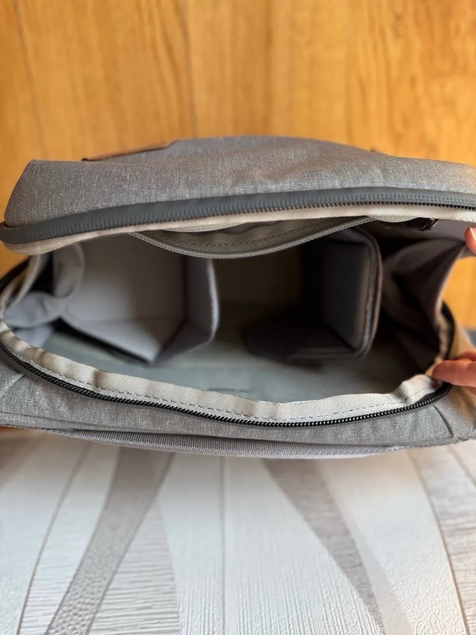 Сумка Peak Design Everyday Sling 6L 4
