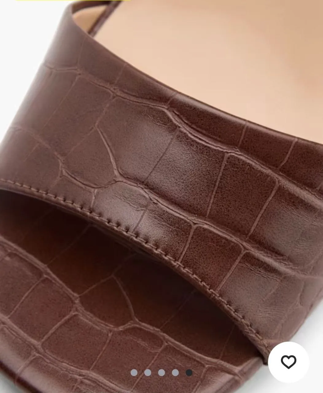 Босоножки Catwalk размер 38 2
