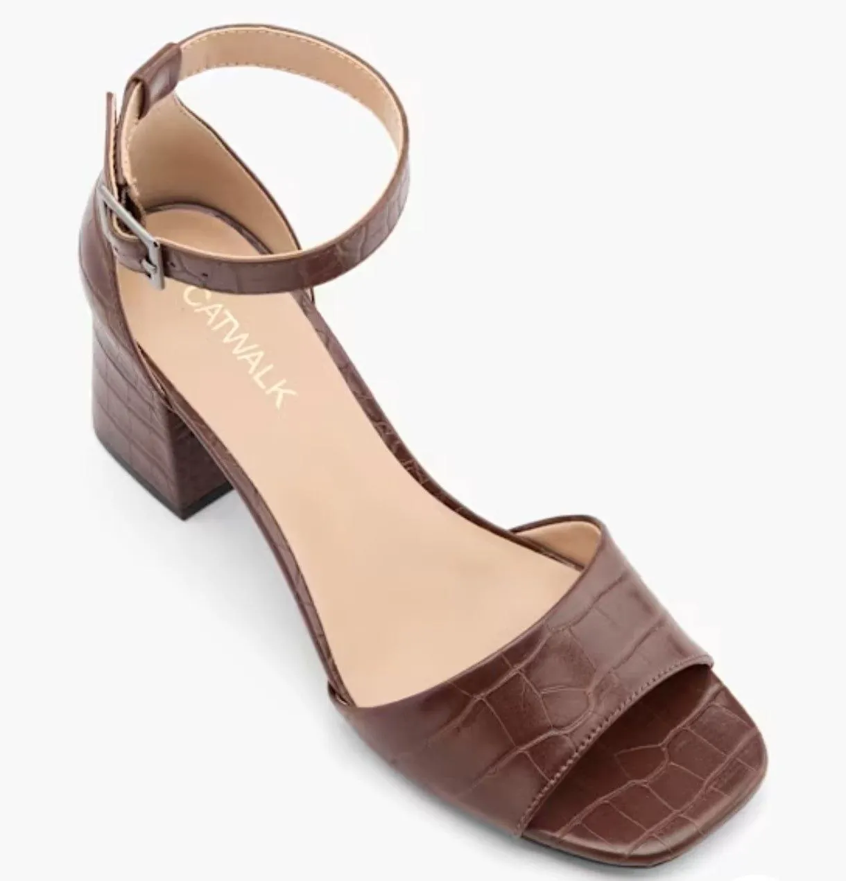 Босоножки Catwalk размер 38 4
