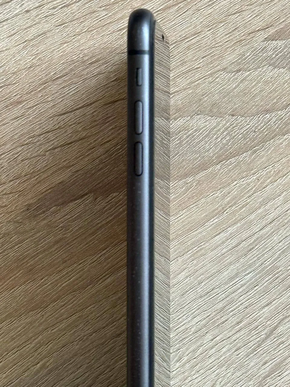 iPhone 11 128GB чёрный 3