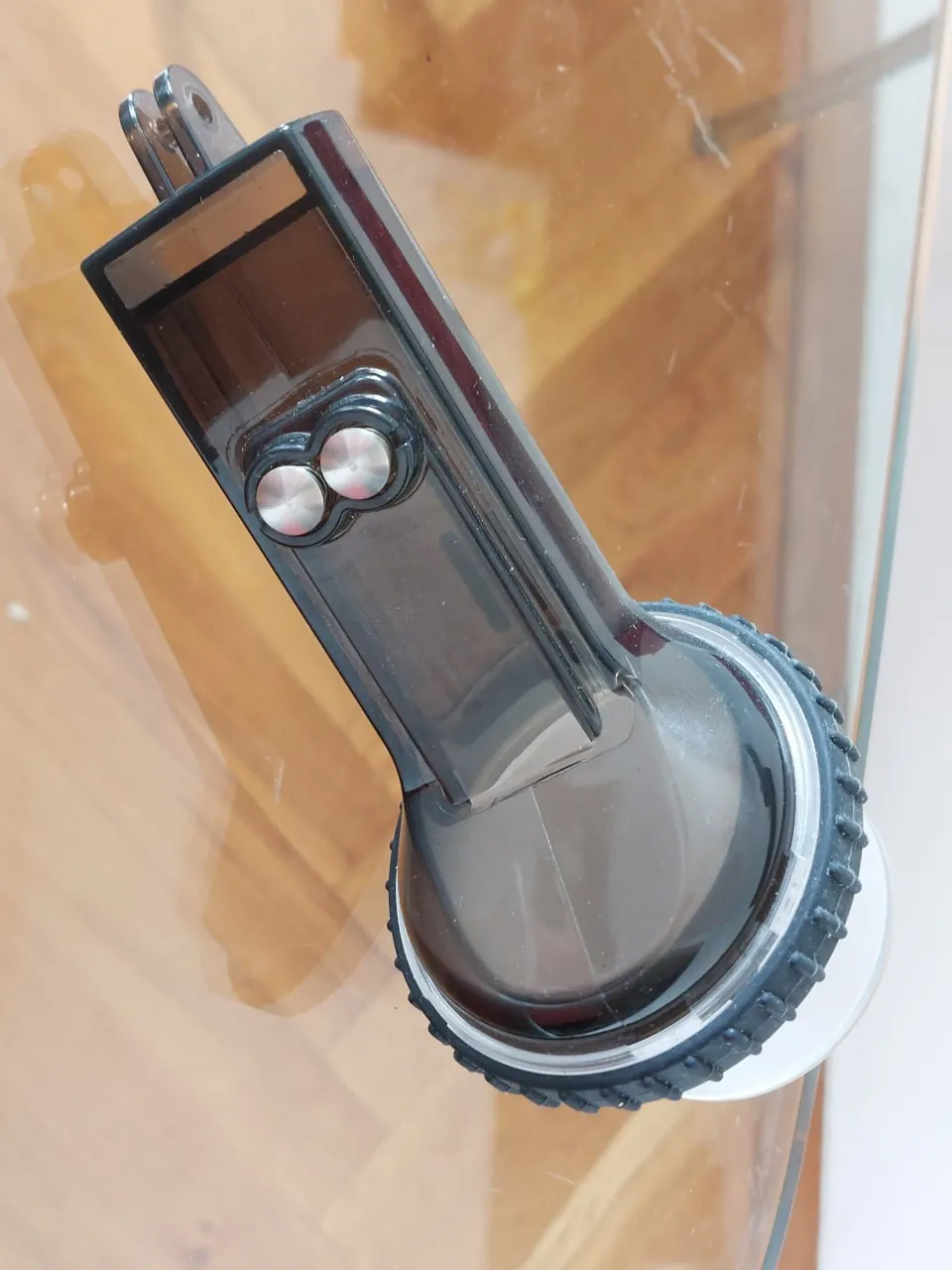 Кабель HDMI, бокс DJI и WiFi адаптер 2