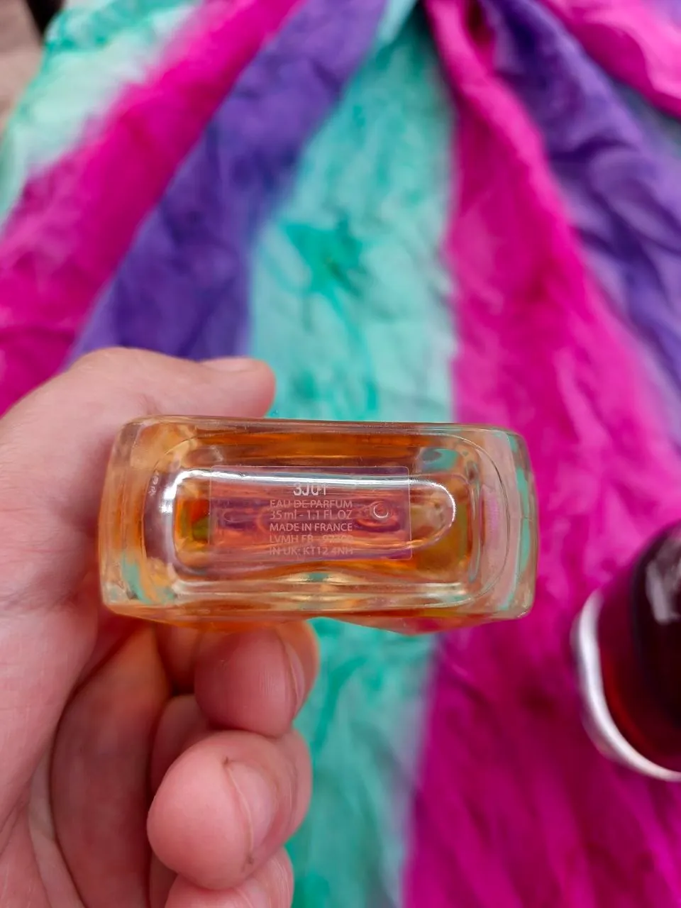 Парфюм Givenchy: Irresistible и L'Interdit 3