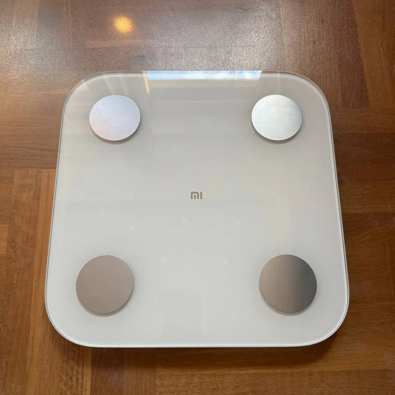 Весы Xiaomi Mi Body Composition Scale 2 1