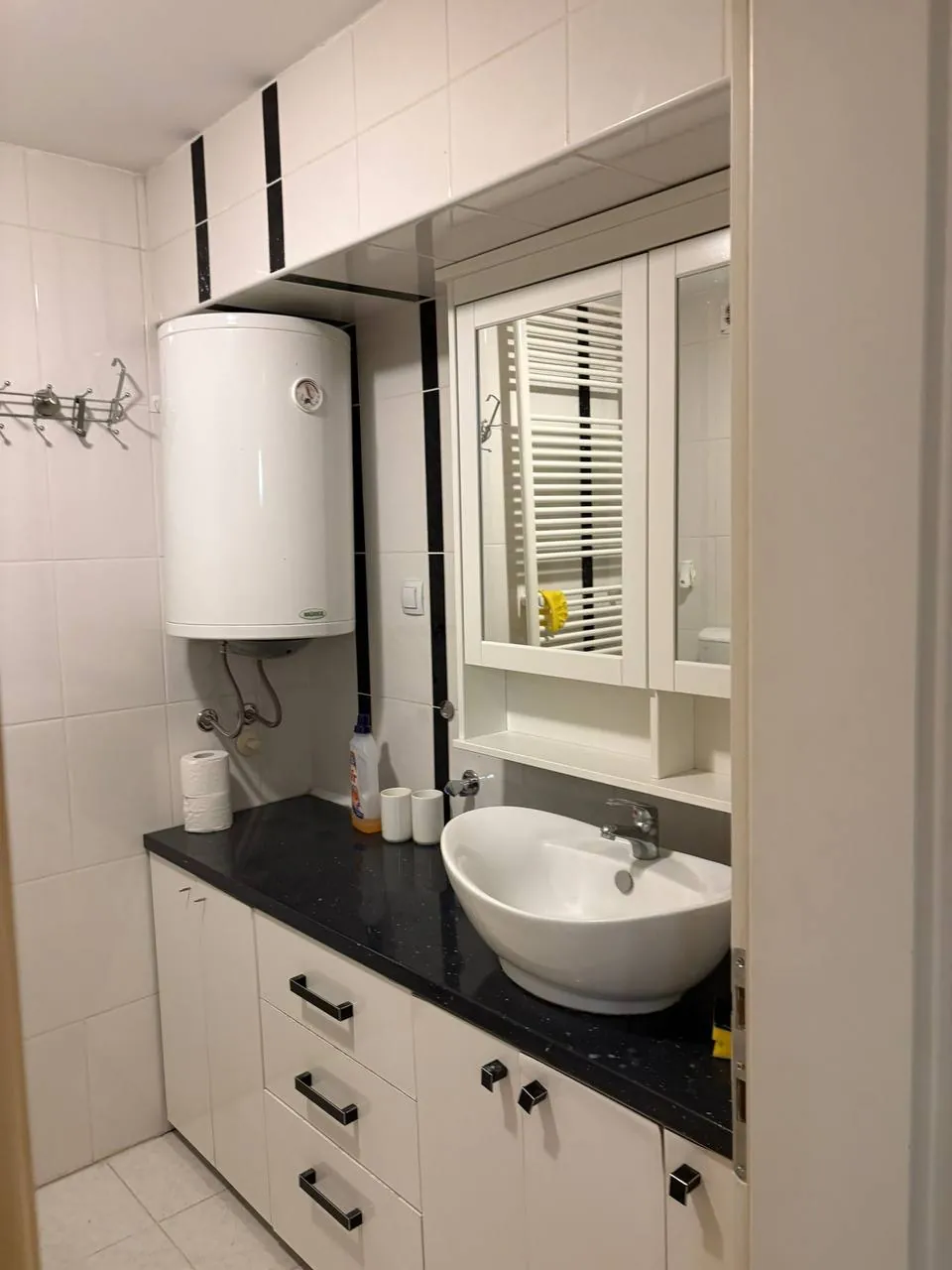 Продажа квартиры-дуплекса 58 м2 Кирешка 6