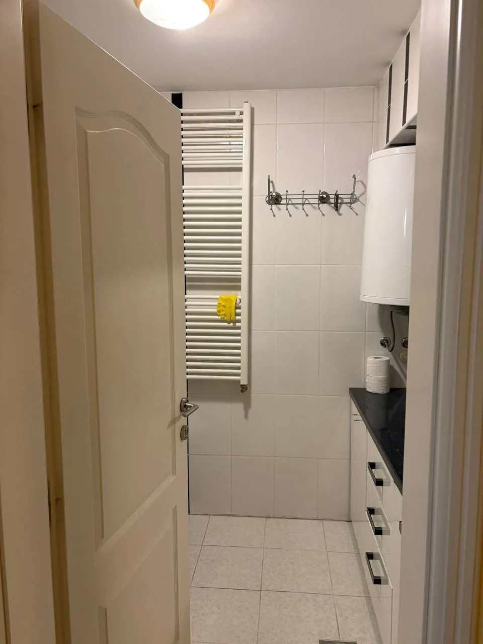 Продажа квартиры-дуплекса 58 м2 Кирешка 5
