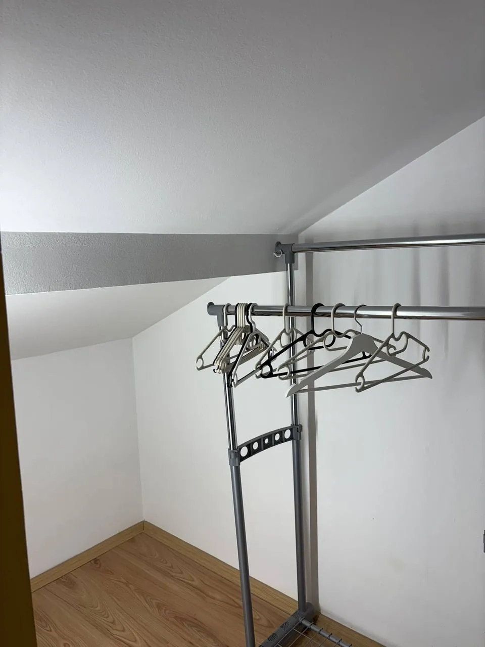 Продажа квартиры-дуплекса 58 м2 Кирешка 10